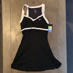 Nike Dri-fit women’s tennis dress
